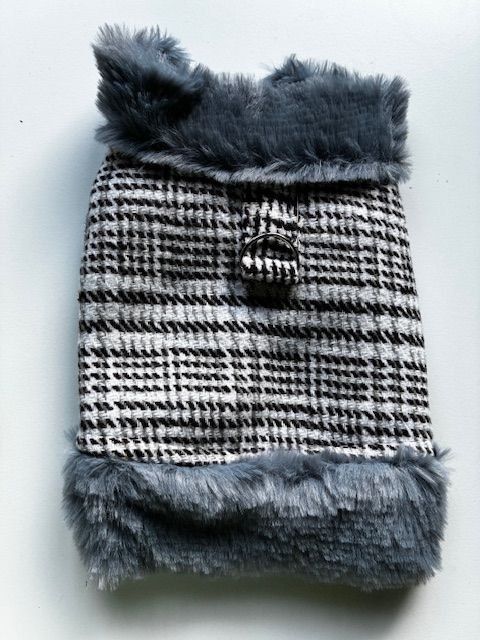 Abbigliamento: Hund Wintermantel SX – Nuovo e nell'imballaggio originale da Matt venduto da Westigruppe 1