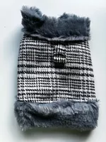 Hund Wintermantel SX