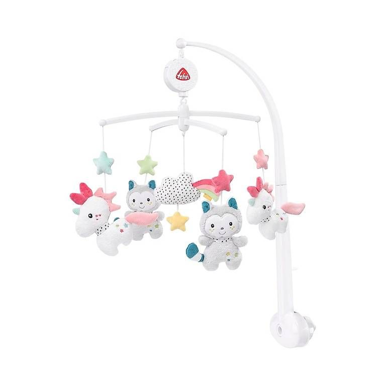 Spieldosen: Musik-Mobile – Neu (gemäss Beschreibung) aus Langnau i. E. von cin_jw6n 1