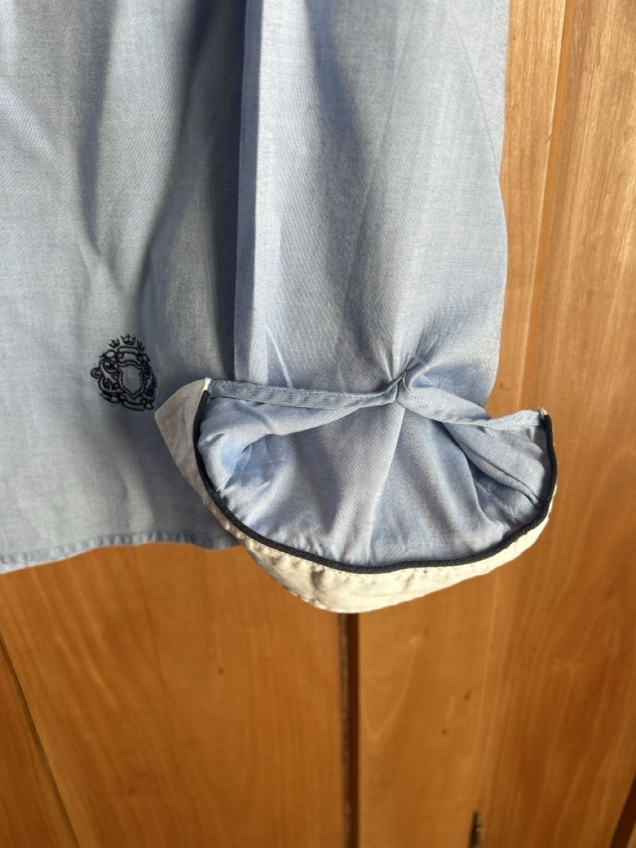 Massimo Dutti Blusen: Massimo dutti Bluse 36 – Gebraucht aus Adlikon b. Regensdorf von Huegeler 2