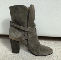 Lanvin ankle boots