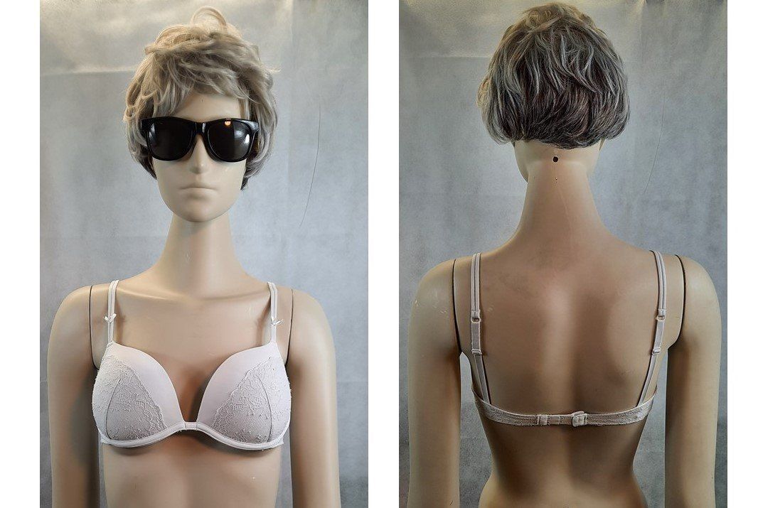 Lascana Altra biancheria intima: LASCANA Push-Up BHs – Nuovo (secondo la descrizione) da Seuzach venduto da VT-Collections2