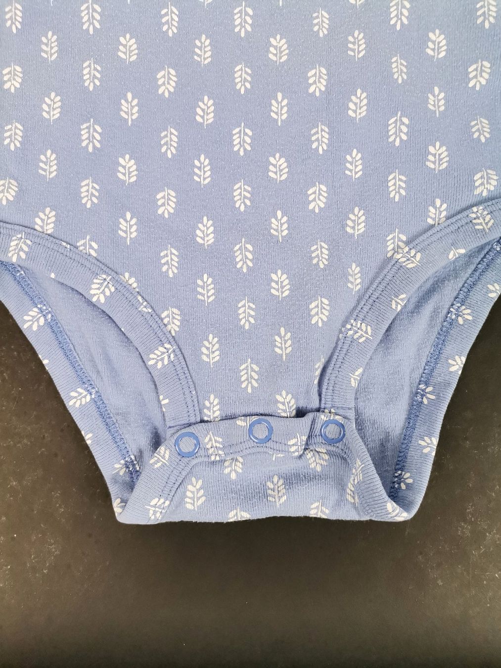 Carter's Biancheria intima: CARTER`s Babybody – Usato da Schaffhausen venduto da Restwert_SH 1