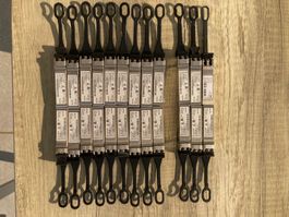 10 Stück SFP Brocade 57-0000088-01 16G SW