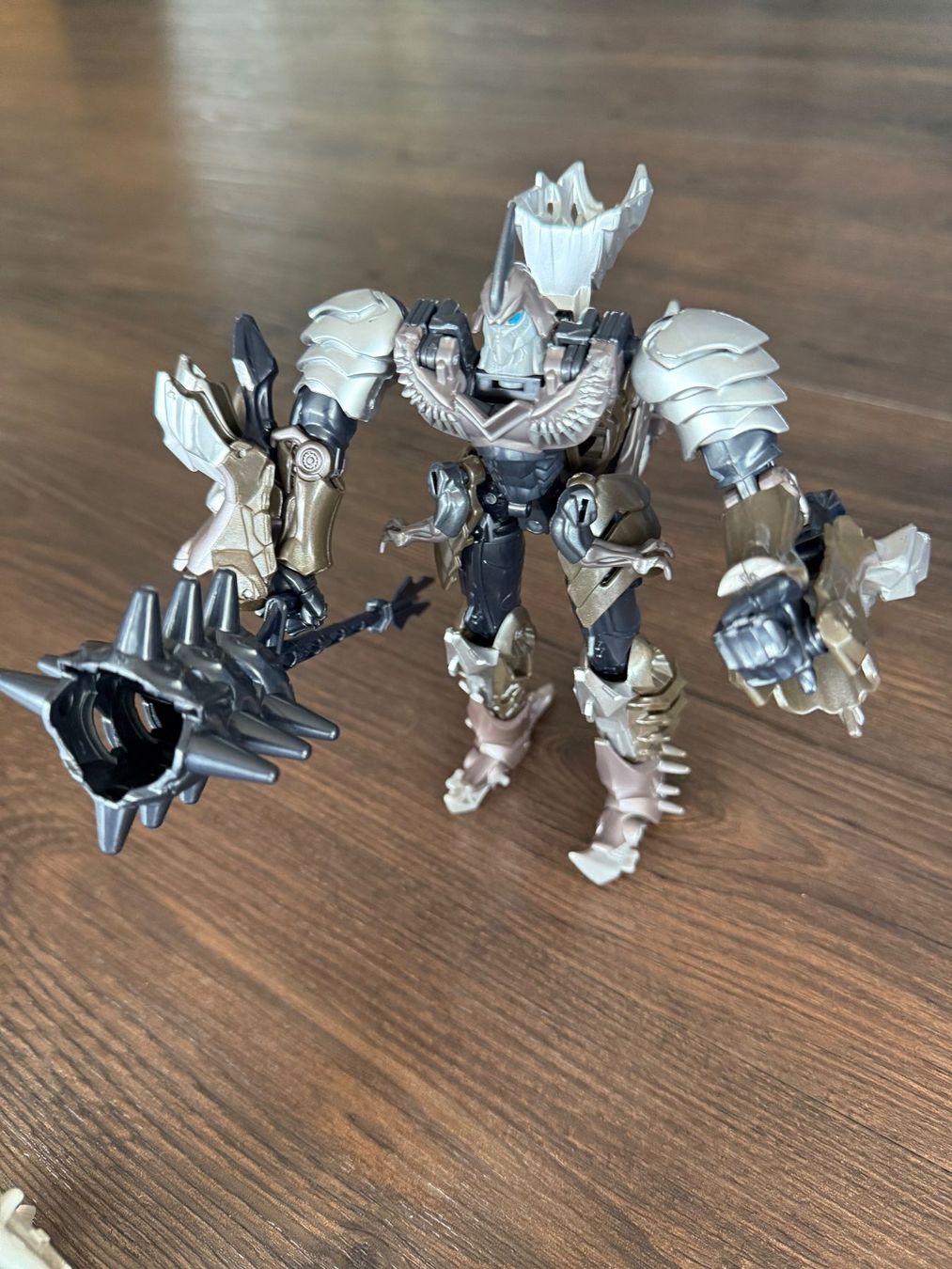 Giocattoli: verschiedene Transformers im Set – Usato da Eggenwil venduto da VEB13 9