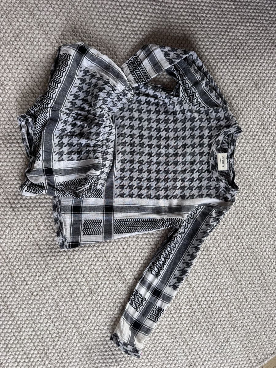 Blusen: Cecile Copenhagen Resort Set – Gebraucht aus Riehen von dob_5sbs