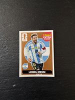 Panini FIFA Lionel Messi Extra Sticker
