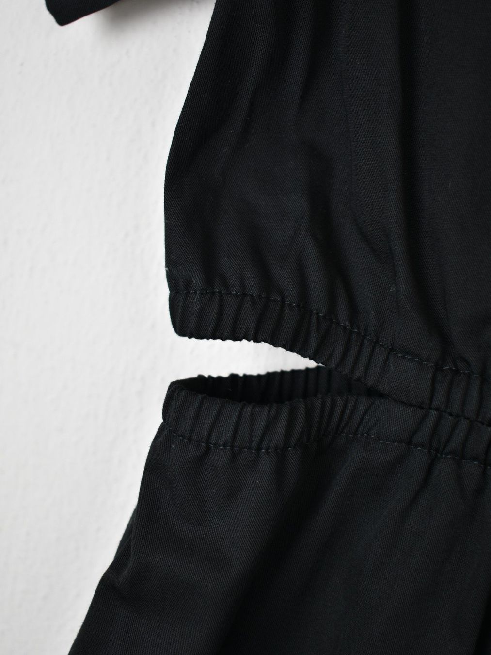 Robes et jupes: Off-White Blusenkleid, Gr.152, neuwertig – Neuf (Voir description) à Nürensdorf par 2ND_STORY 4