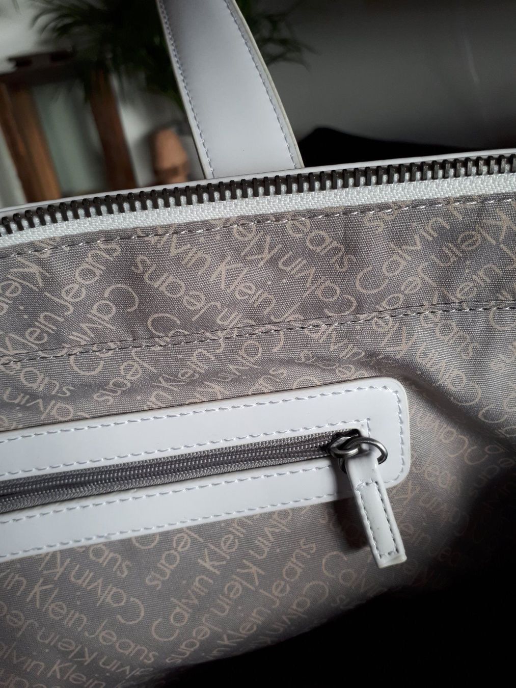 Calvin Klein Borse da donna: Calvin Klein Damenhandtasche – Nuovo e nell'imballaggio originale da Allschwil venduto da mematho 2