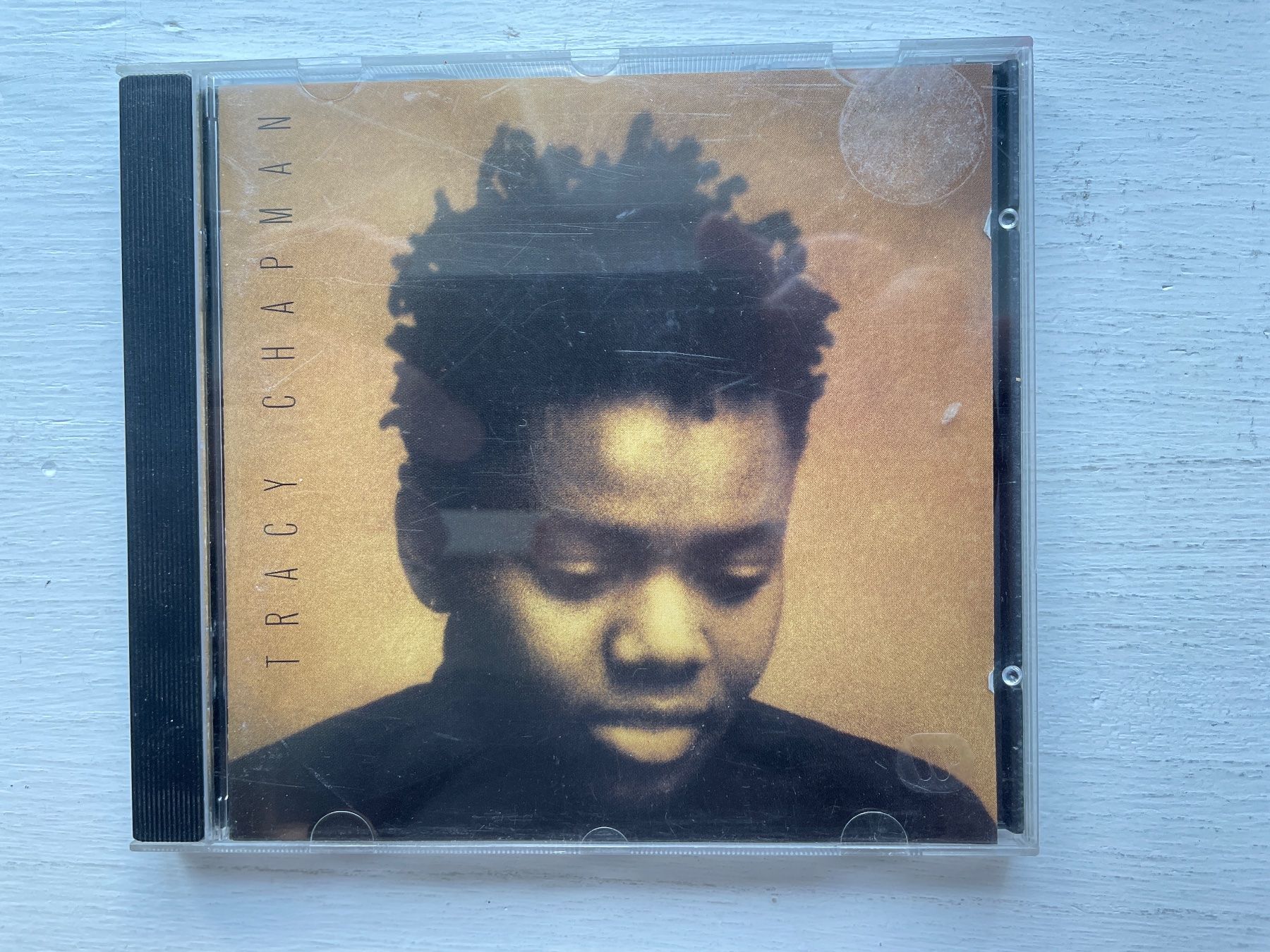 CD: Tracy Chapman - CD, 1988 – Usato da Zürich venduto da Andy_t71