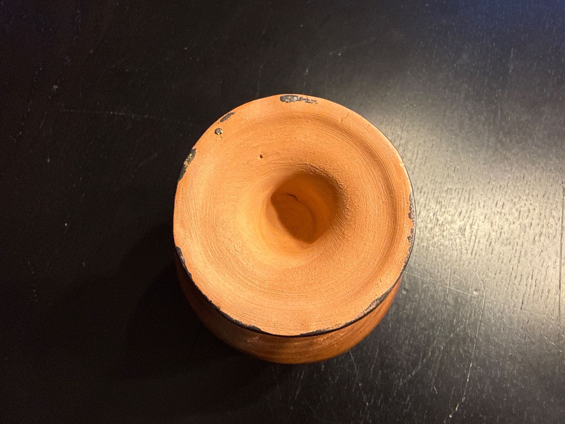Tutte le decorazioni: Keramik Topf / Vase mit Vogelmotiv, Herbstdeko – Usato da Erstfeld venduto da Mario_boe0 5