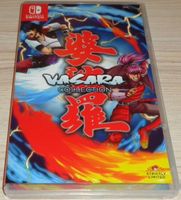 Vasara Collection (Stricly Limited Games) (Switch)