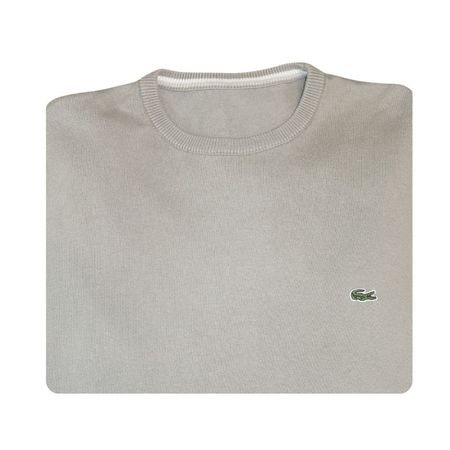 Lacoste Pullover Grösse L