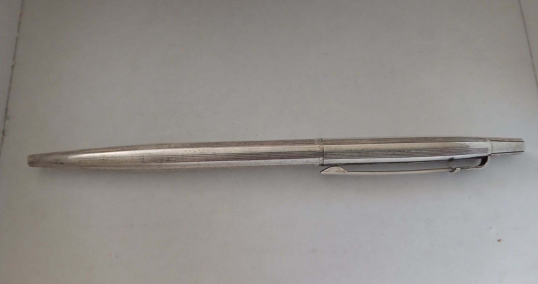 Caran D'Ache Stifte & Marker: Caran D^Ache Kugelschreiber – Gebraucht aus Aarburg von Emelie