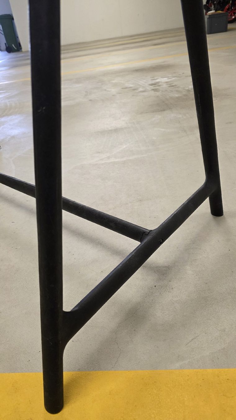 Ikea Guardaroba: Garderobenständer Turbo Ikea – Nuovo (secondo la descrizione) da St. Gallenkappel venduto da easy-racer 2