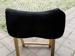 Pferde Sattelpad Western