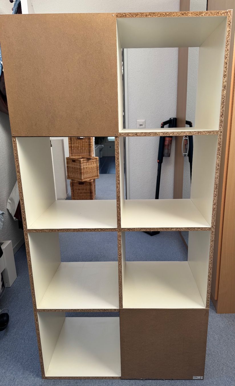 Ikea Scaffali: Gestell Ikea – Usato da Kerzers venduto da sydney04 1