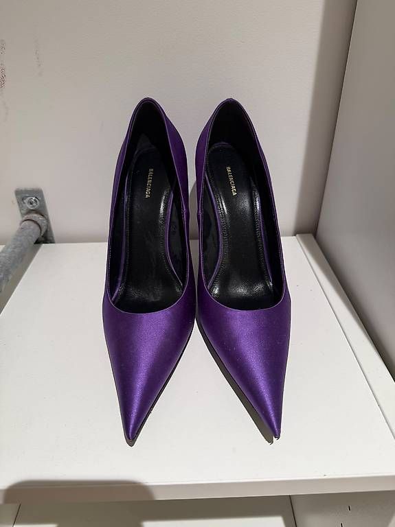 Chaussures femmes: Pointer High-Heels Balenciaga – Neuf avec emballage d'origine à Zürich par nic_c8k6 2