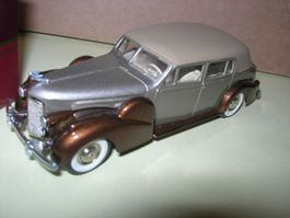 Cadillac V 16 Coupé DeVille Fermé * Rextoys 1:43