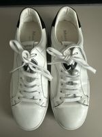 Sneaker Marc O'Polo weiss schwarz Grösse 39 