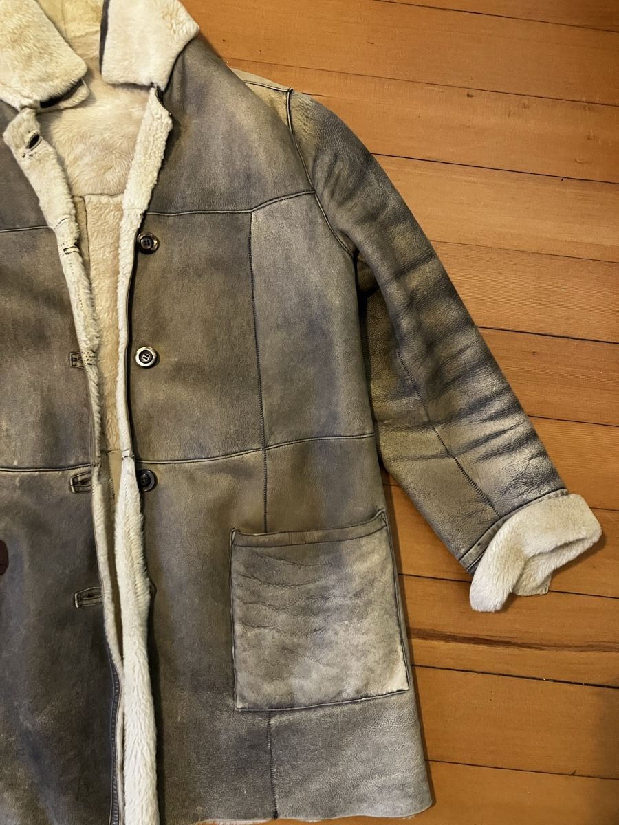 Cappotti: Vintage Wintermantel Gr. S – Usato da Ostermundigen venduto da janaj 2