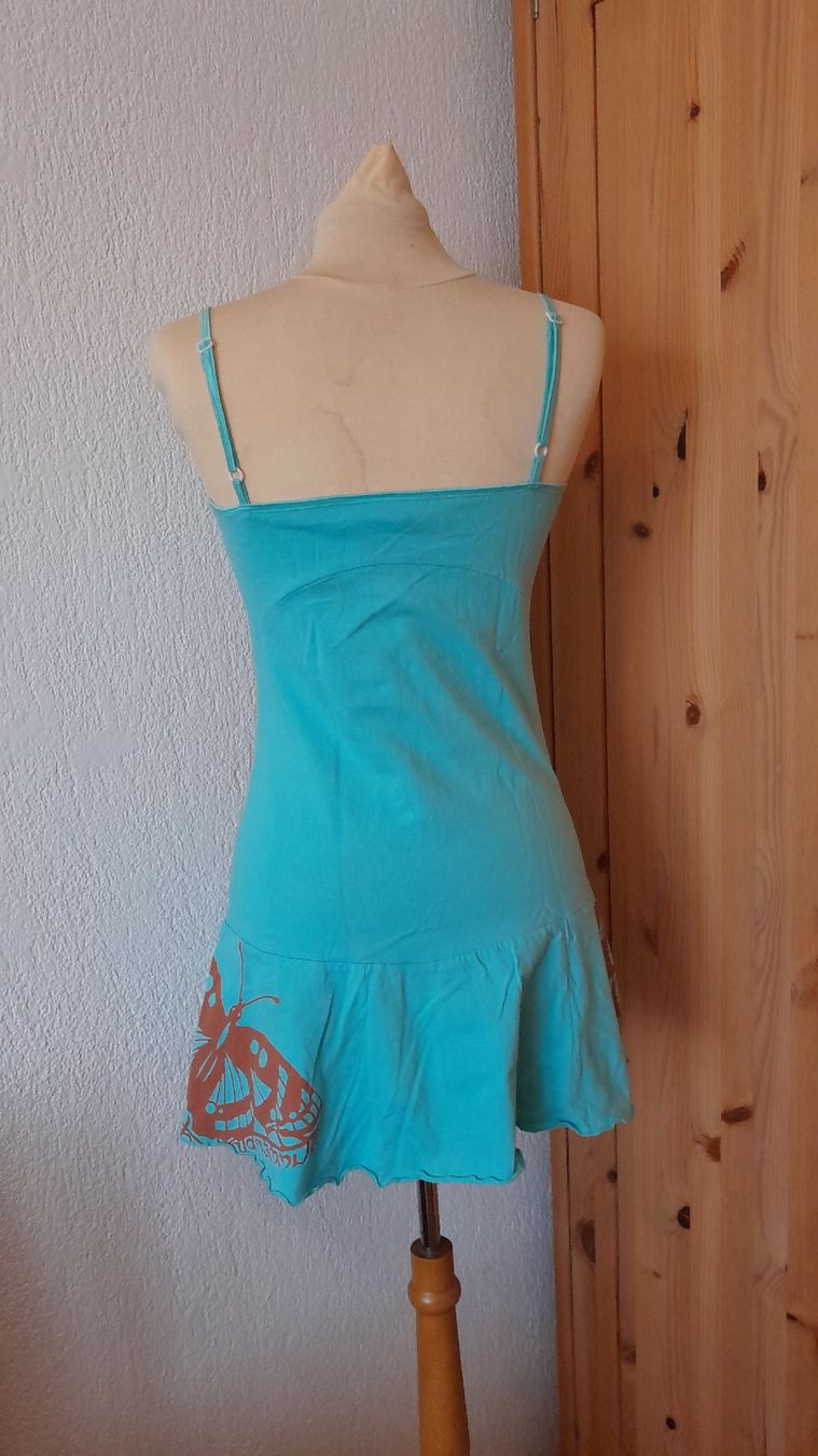 Kleider: Sommerkleid Chikiwi Gr. 36 – Gebraucht aus Innerthal von System_of_a_down 2