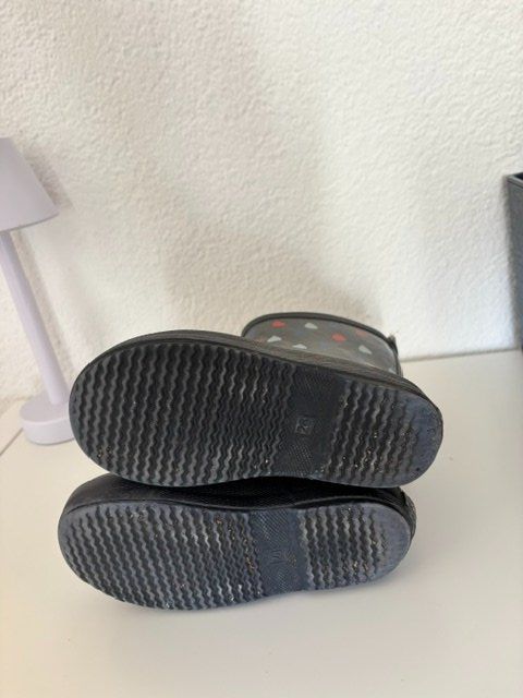 Reima Scarpe per ragazzi: Regenstiefel – Usato da Burgdorf venduto da jan_7hz8 1
