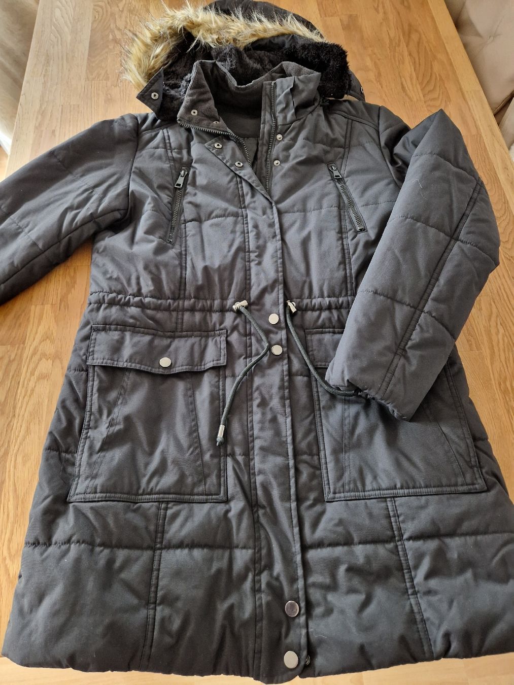 Giacche: Damen Winterjacke XXL – Nuovo (secondo la descrizione) da Kulmerau venduto da Doene7