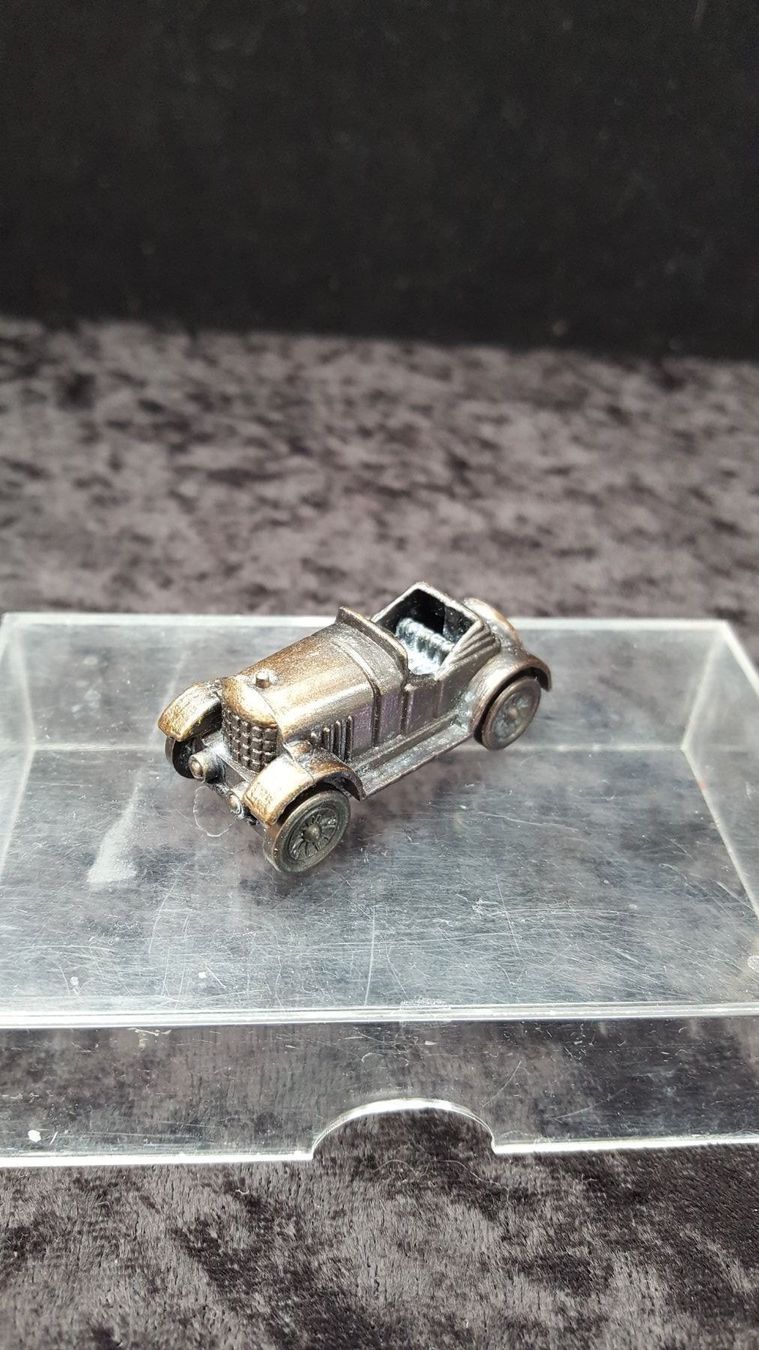 Modellini d'auto: 3 Modellautos – Usato da Reinach venduto da 3Guggerli 1