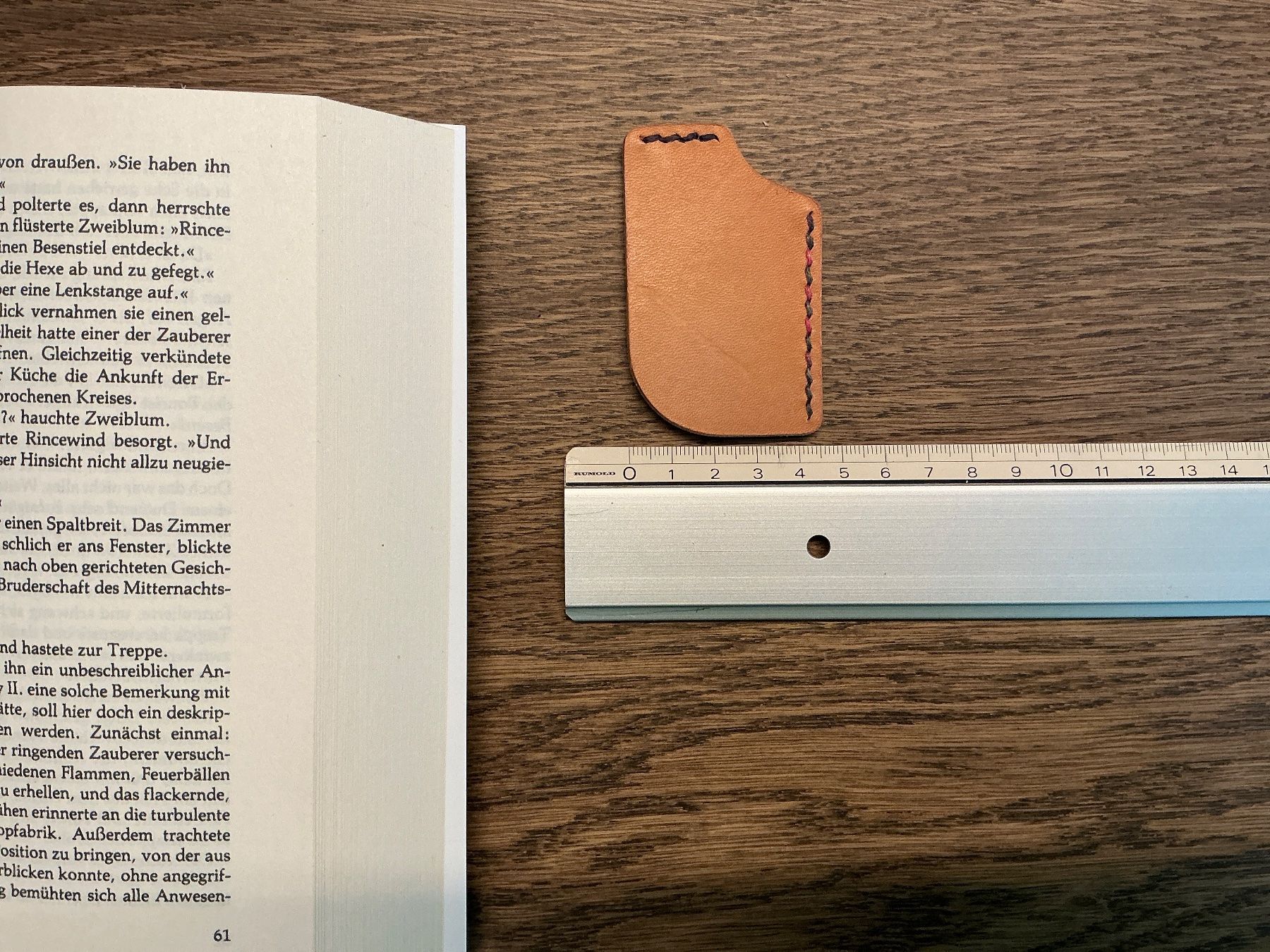 Altre raccolte & rarità: Buchzeichen – Nuovo (secondo la descrizione) da Emmetten venduto da Ursi810 2