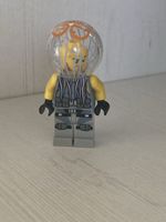 LEGO Ninjago Minifigur von Jelly (Qualle)