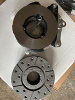 MF-Brems Set  (trockene Bremsen Serie 100)