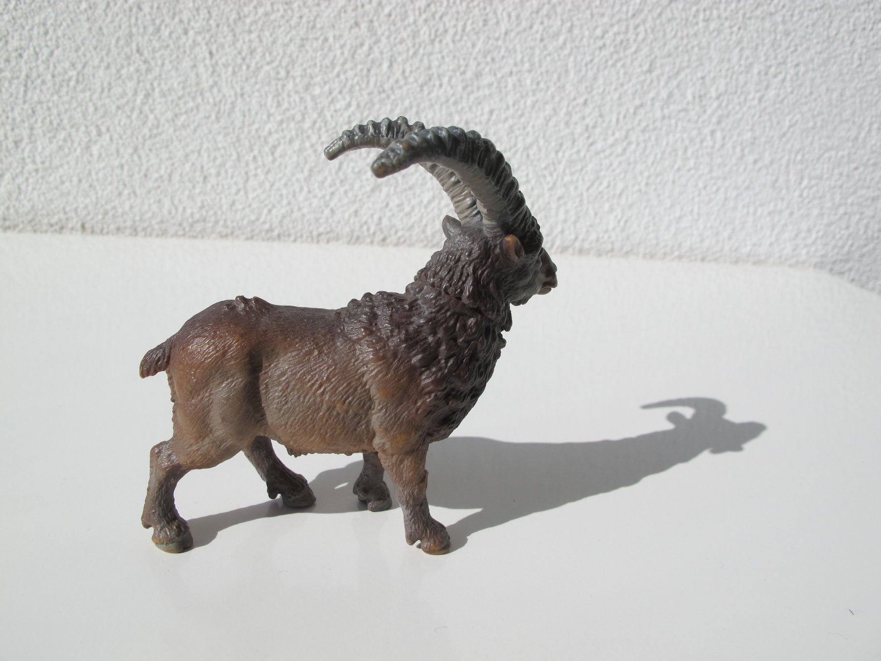 Schleich Statuette: Schleich 14325 Steinbock – Usato da Vilters venduto da hedi00 2