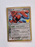Scizor Ex - Classic Collection - Englisch - 30th Celebration