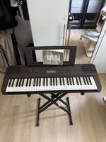 Yamaha Digital Keyboard PSR-E360