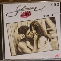 Ansichtskarte Schmuse Songs Vol.4