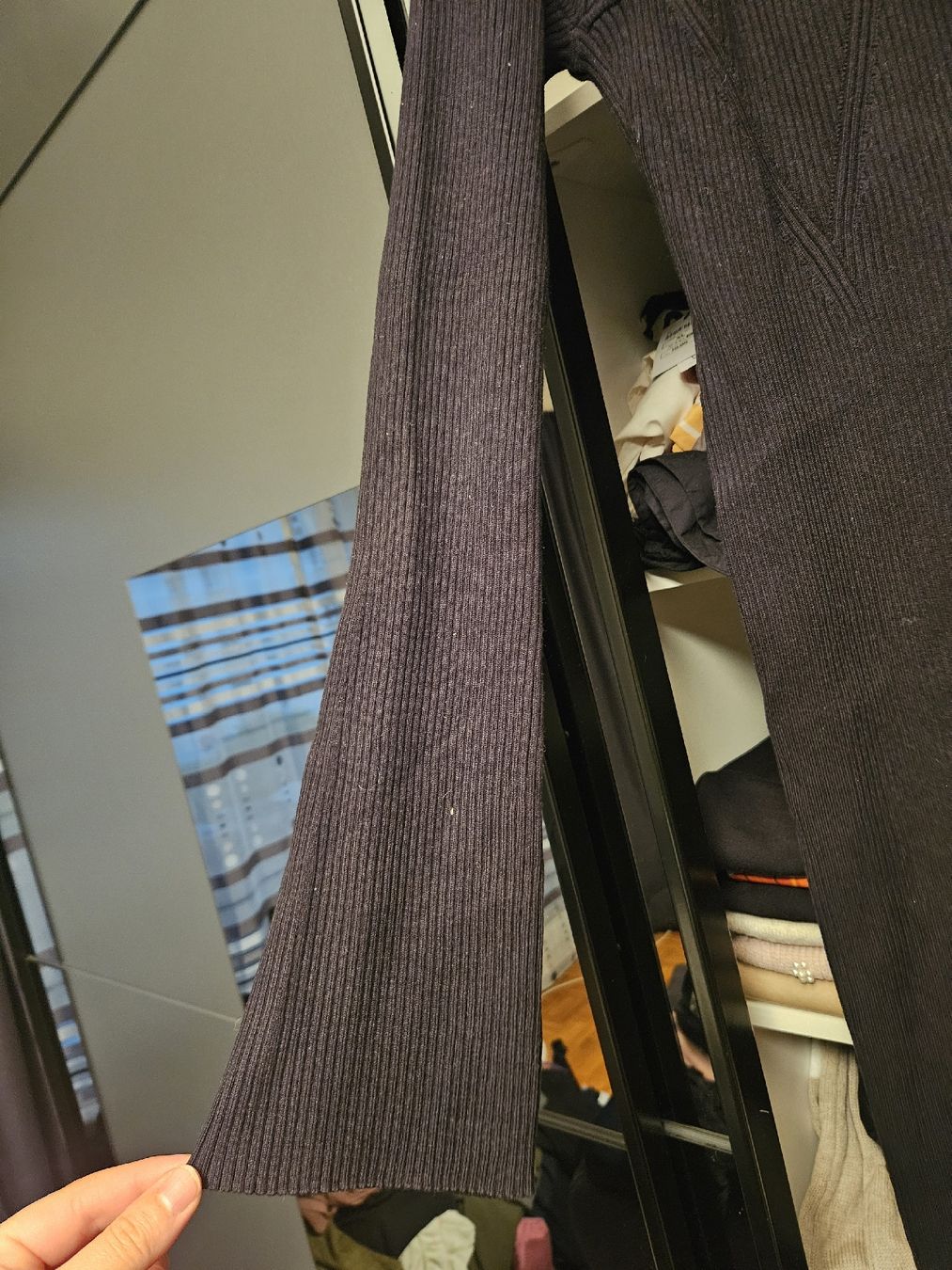 H&M Robes: robe noire xxl – Neuf avec emballage d'origine à Savigny par vei_8t66 3