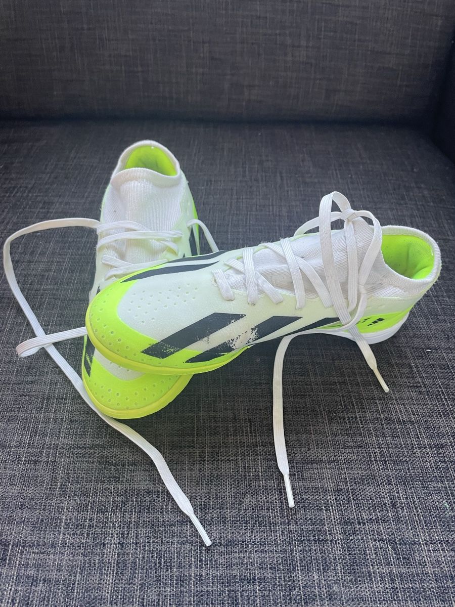 Scarpe per ragazzi: Adidas – Usato da Walde SG venduto da mar_2kbv