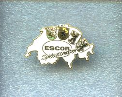 ESCOR  Spielautomaten