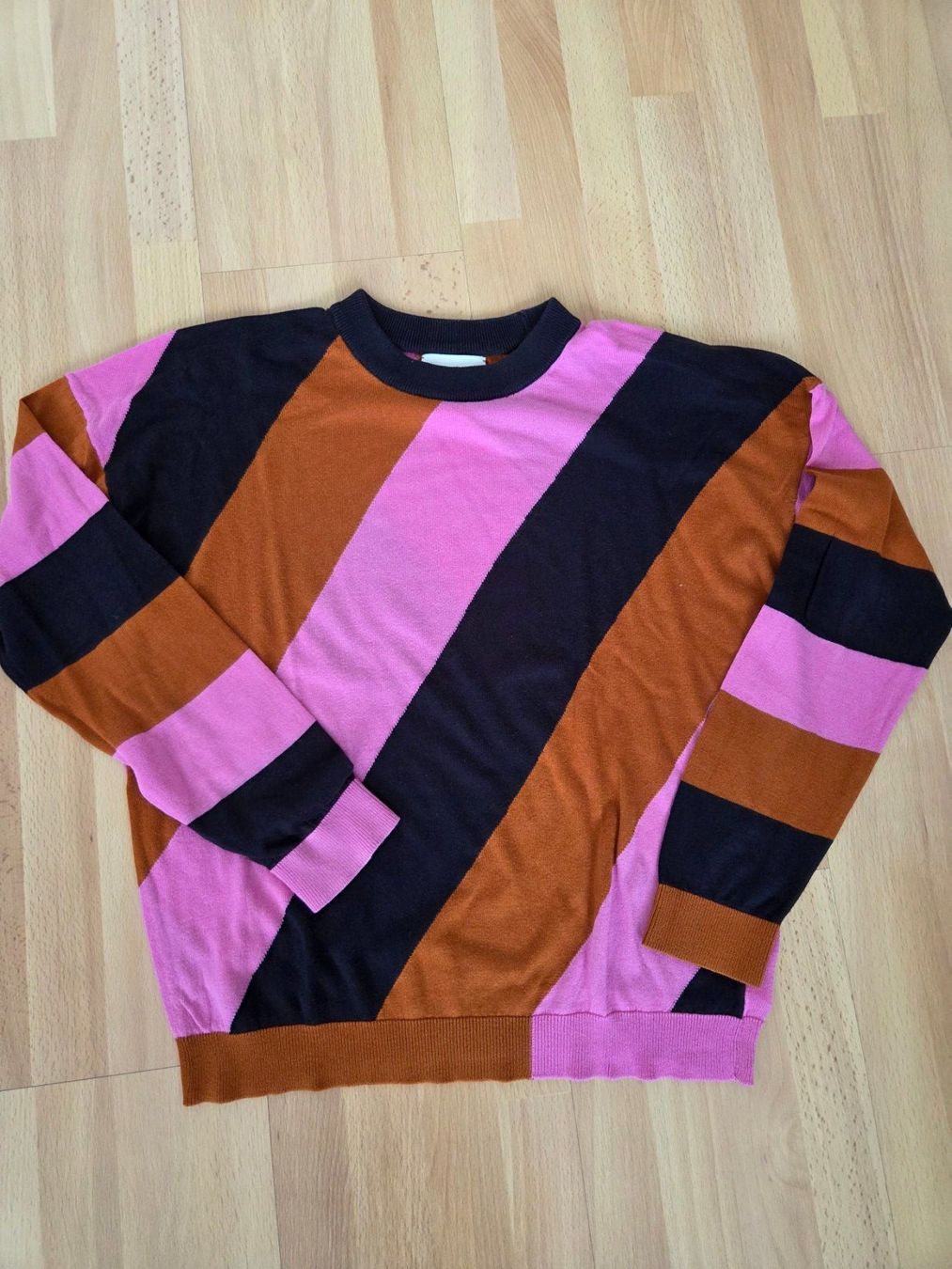 Pullover & Sweatshirts: CKS pullover baumwolle - S – Gebraucht aus Zug von Bibibo