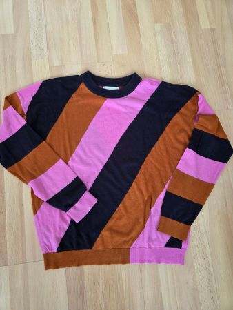 CKS pullover baumwolle - S
