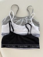 Calvin Klein, tops, original, size M(7-8 years old)