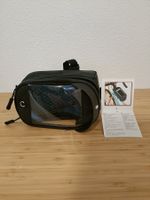 Fahrradtasche mit Smartphone-Halterung neu