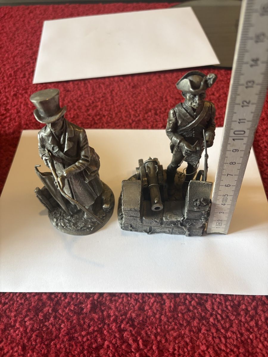 Figurines: 2figuren – D'occasion à Murten par Tzaugg 5