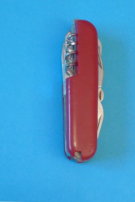 Coltelli tascabile: Sackmesser-Nr.12 – Usato da Bern venduto da bn1640 5