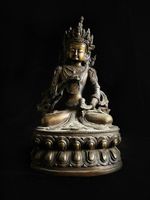 Buddha Vajrasattva (Sammlerstück)