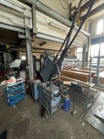 Fronius Transarc 500 Schweissgerät