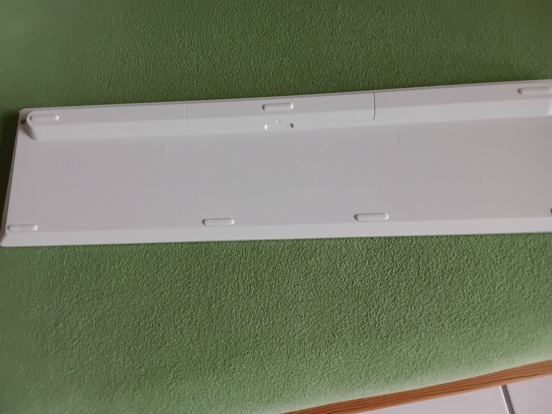Acer Tastiere: Computer-Tastatur ohne Kabel – Nuovo e nell'imballaggio originale da Erlach venduto da Tobago25 2