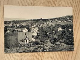 Alte PK / Ortschaft Wo ? Ausgabe ca. 1910