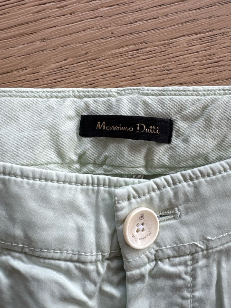 Massimo Dutti Pantaloni: Hose von Massimo Dutti – Usato da Lenzburg venduto da bibibaba 1